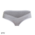 gray underwear