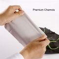 Anti-Fog Chamois Cleaning Cloth Toallit Antivaho Gafas Microfiber Glasses Cleaner For Eyeglasses Lens Phone Scren Cleaning Wipes