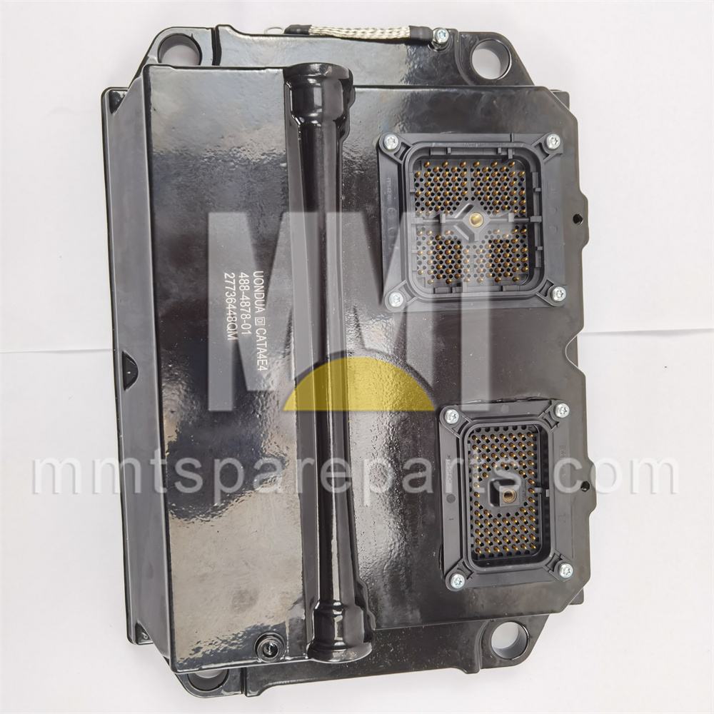 Electronic Control Module 488-4878