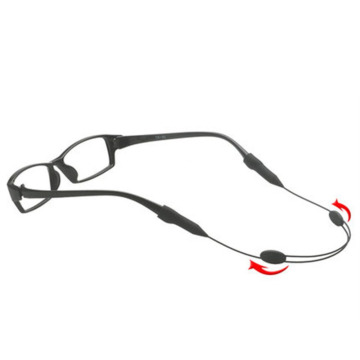 Eyeglass Cord Glasses Adjustable Holder String Rope Chains Neck Strap String Rope Band Anti Slip Eyewear Cord