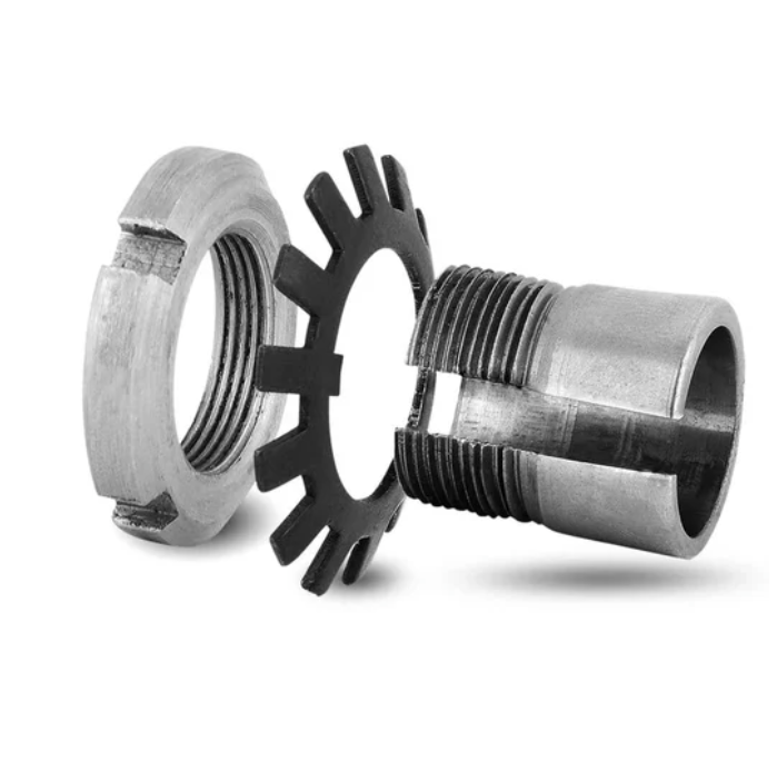 lock nut （6）