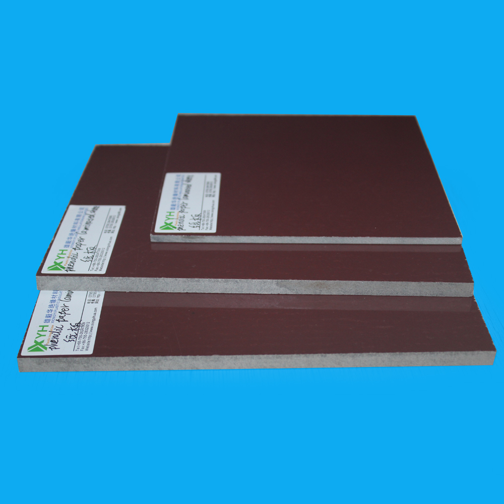 Paper Base Phenolic Laminated Sheet