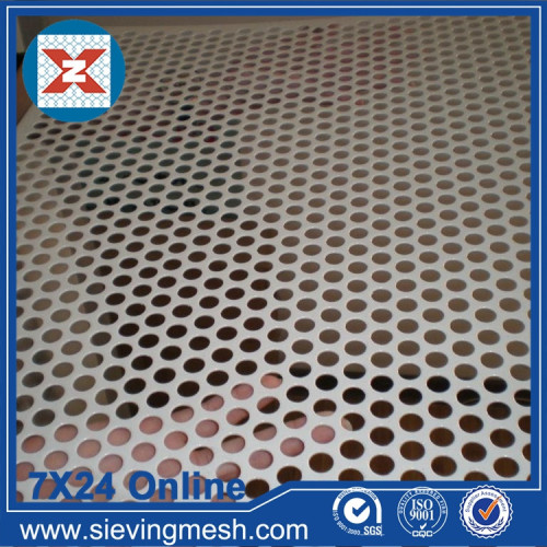 S. S. Metal Mesh Perforated wholesale