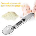 Electronic Digital Spoon Scale with LCD Display Kitchen Measuring Spoons