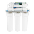 7 Stage UF Ultrafiltration Drinking Water Filter System Home Kitchen Purifier Water Filters With Faucet Valve Water Pipe