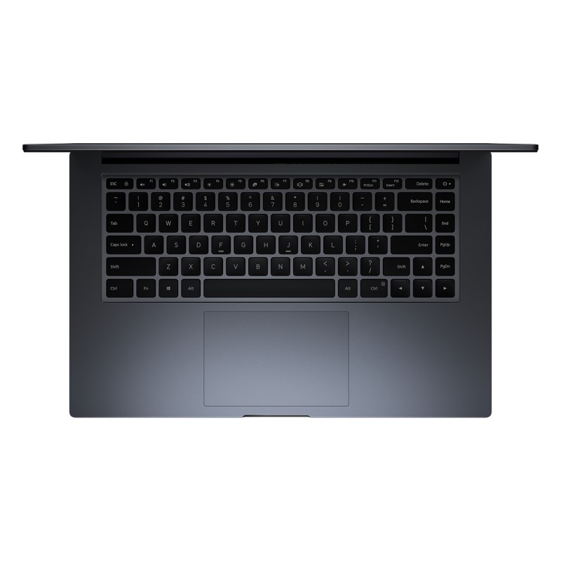 Xiaomi laptop RedmiBook 16" Intel Core i7-1065G7 FHD Screen Notebook computer 16GB RAM 512GB SSD Ultraslim Laptop