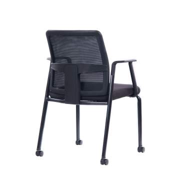 KB 5816 Rolling Conference Chair With Casters