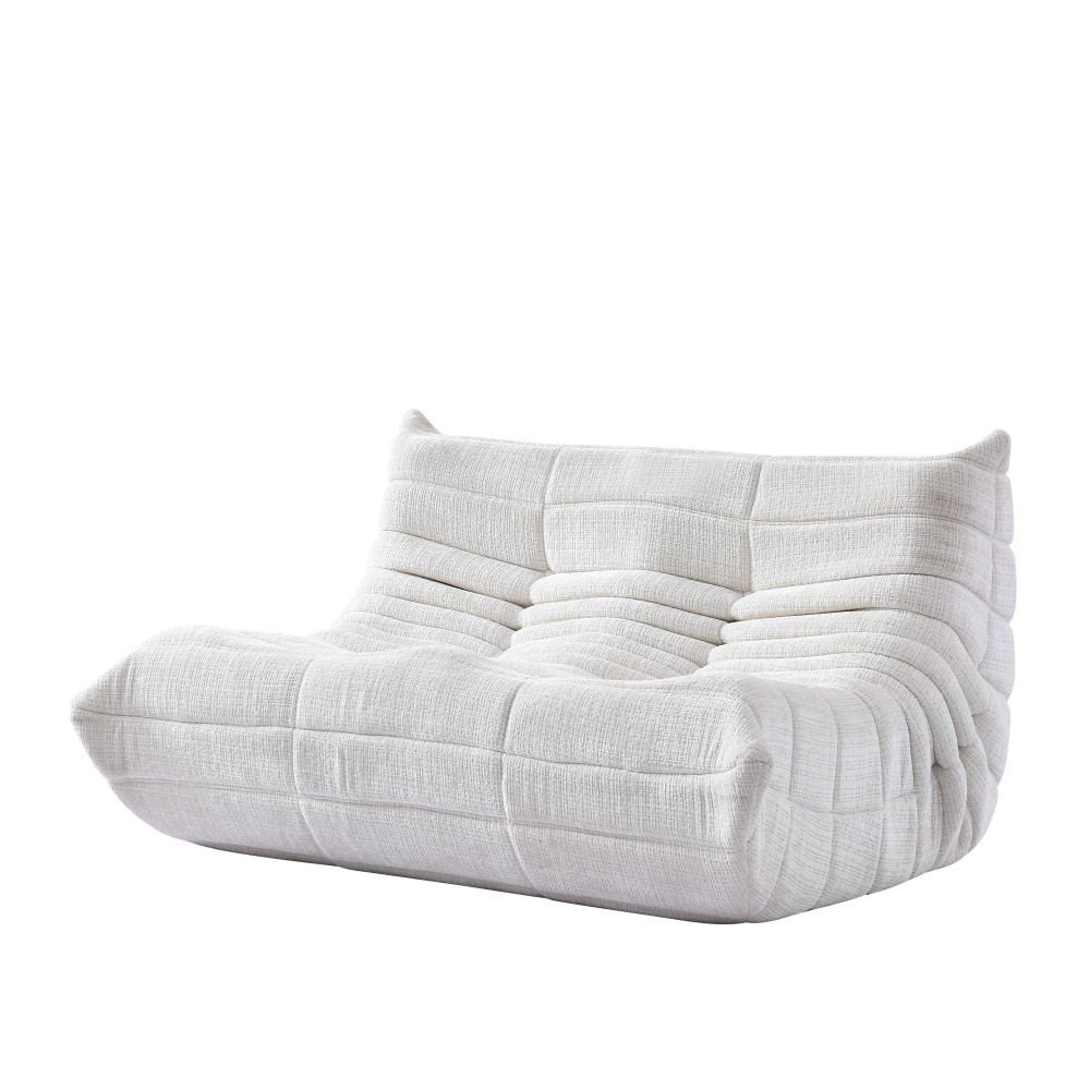 Two Seat  Sofa (1)