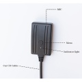 Motorcycle Bluetooth Aux Adaptor Bluetooth 5.0 Module Cable with MIC for HONDA GL1800 Goldwing