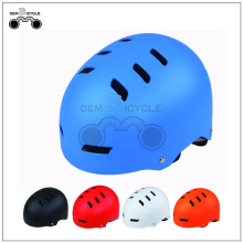 Factory new custom safety colorful bike helmets