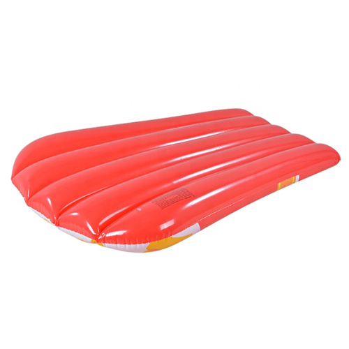 Hot selling Inflatable French Fries Pool Inflatable bed for Sale, Offer Hot selling Inflatable French Fries Pool Inflatable bed