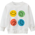 Sweatshirts Kids Baby Boys Girls Hoodie Clothes Clothing Hoodies Toddler Infant Boy Girl Cartoon Children Tops Spring Autumn