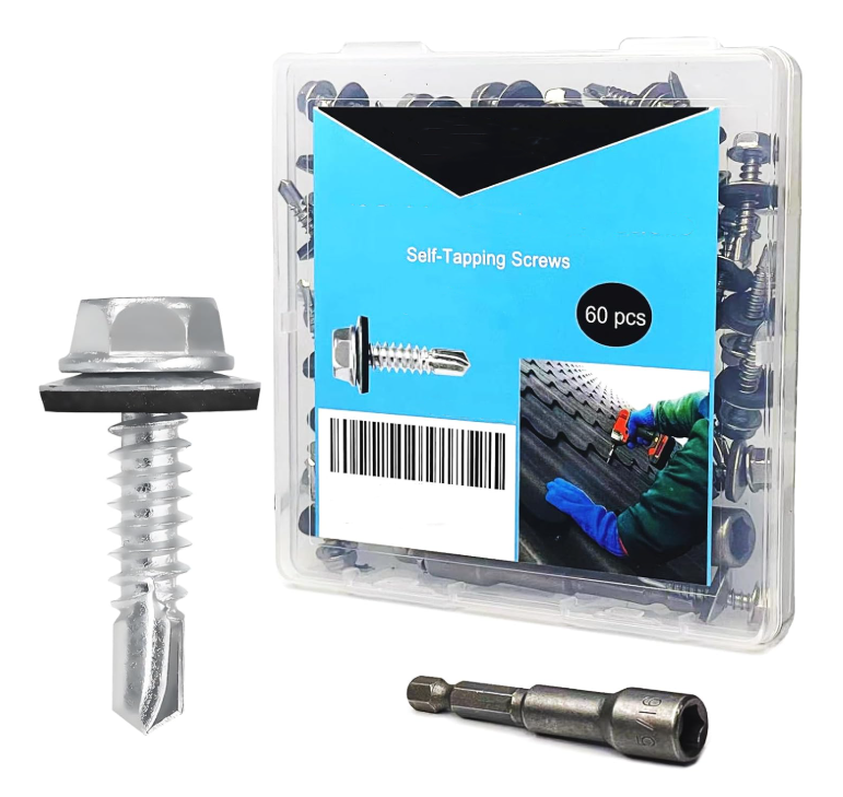 roof screw