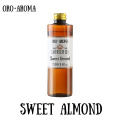 Famous brand oroaroma sweet almond oil natural aromatherapy highcapacity skin body care massage spa sweet almond essential oil