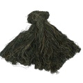 Ghillie Suit Thread Camouflage Lightweight Ghillie Yarn Hunting Clothing Accessories for Outdoor CS Field Hunting Jungle Camoufl