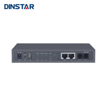 UC120 VoIP PBX with 2 FXO Ports DINSTAR UC120-2O