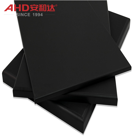 pom esd sheets