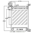 1.3 Inch IPS OLED Display Module 240 * 240 RGB TFT for DIY LCD Board ST7789 7Pin 4-Wire Electronic