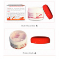 QingFangLi Goji Cream Wolfberry Night Cream for Face Anti-wrinkle Face Cream Tightening Goji Berries Youth Luminesce