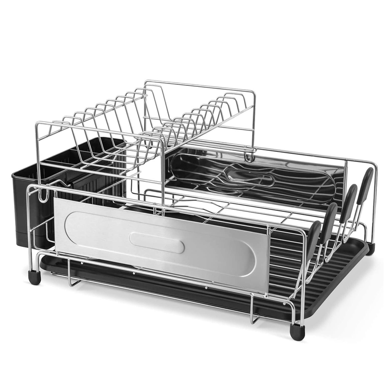 2 Tier Dish Drainer