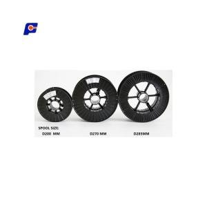 Flux Cored Wire AWS A5.29 E81T1-Ni1CJ