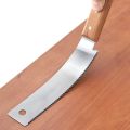 Mini Hand Saw for Woodworking SK5 Carbon Steel Tenon Fine Tooth Wooden Handle