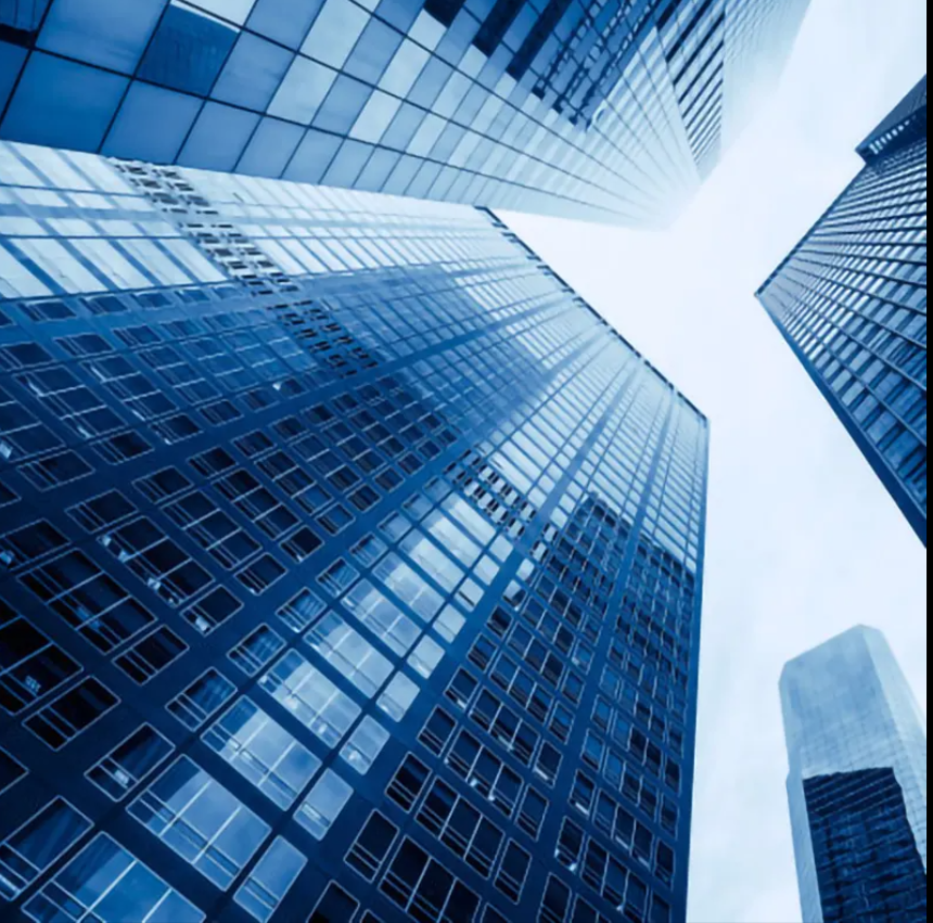 Aluminum Curtain Wall