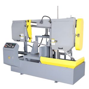 Economical G15060S Double Column Band Saw