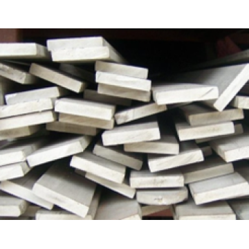 430 Stainless Steel Flat Bar