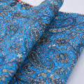 CVC 55/45 45x45 136x72 Fabric For Garment