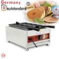 factory price waffle machine maker for sale