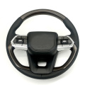 LC300 car steering wheel