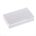 Light Weight Durable Aluminum Project Box Enclosure Case Electronic DIY Instrument Case 80x50x20mm %328/328