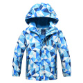 Kids Coat 2020 Autumn Winter Boys Jacket for Boys Children Clothing Hooded Outerwear Baby Boy Clothes 4 5 6 7 8 9 10 11 12 Years