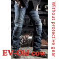 F-EV-Old cow Blue O
