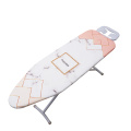 Ironing Board Cover Easy Fit Practical Exquisite Protective Home Guard Printed Heat Resistant Dirtproof Washable Marbling