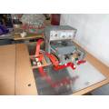 Youtube Plasticel Welding Machine