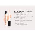 Concealer 6ml Full Cover 7 Colors Liquid Concealer Eye Dark Circles Cream Waterproof Face Woman Makeup Cosmetic TSLM2