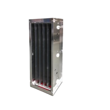 Workshop Electrostatic Dust Remover