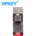 VIPKEY Original Lishi Key Cutter Locksmith Car Key Cutter Tool Auto Key Cutting Machine Locksmith Tool Cut Flat Keys Directly