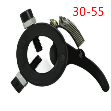 30-55 tool grinding machine clamping attachment Cylindrical grinding machine chuck Spring machine chuck grinding part
