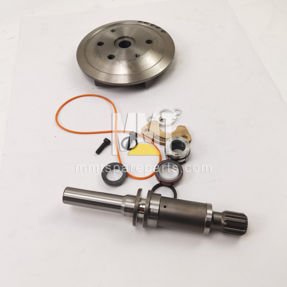overhaul kit 222-5152