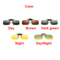 Car Night Vision Glasses Men Women Driver Goggles Anti UV400 Sunglasses For BMW E46 E39 X5 E53 X6 Mini Cooper Audi A4 B6 B8 A5