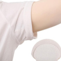 1 Pairs Summer Disposable Armpits Sweat Pads Armpit Care Sweat Absorbing Pads For Absorbing Deodorant Antiperspirant TSLM1