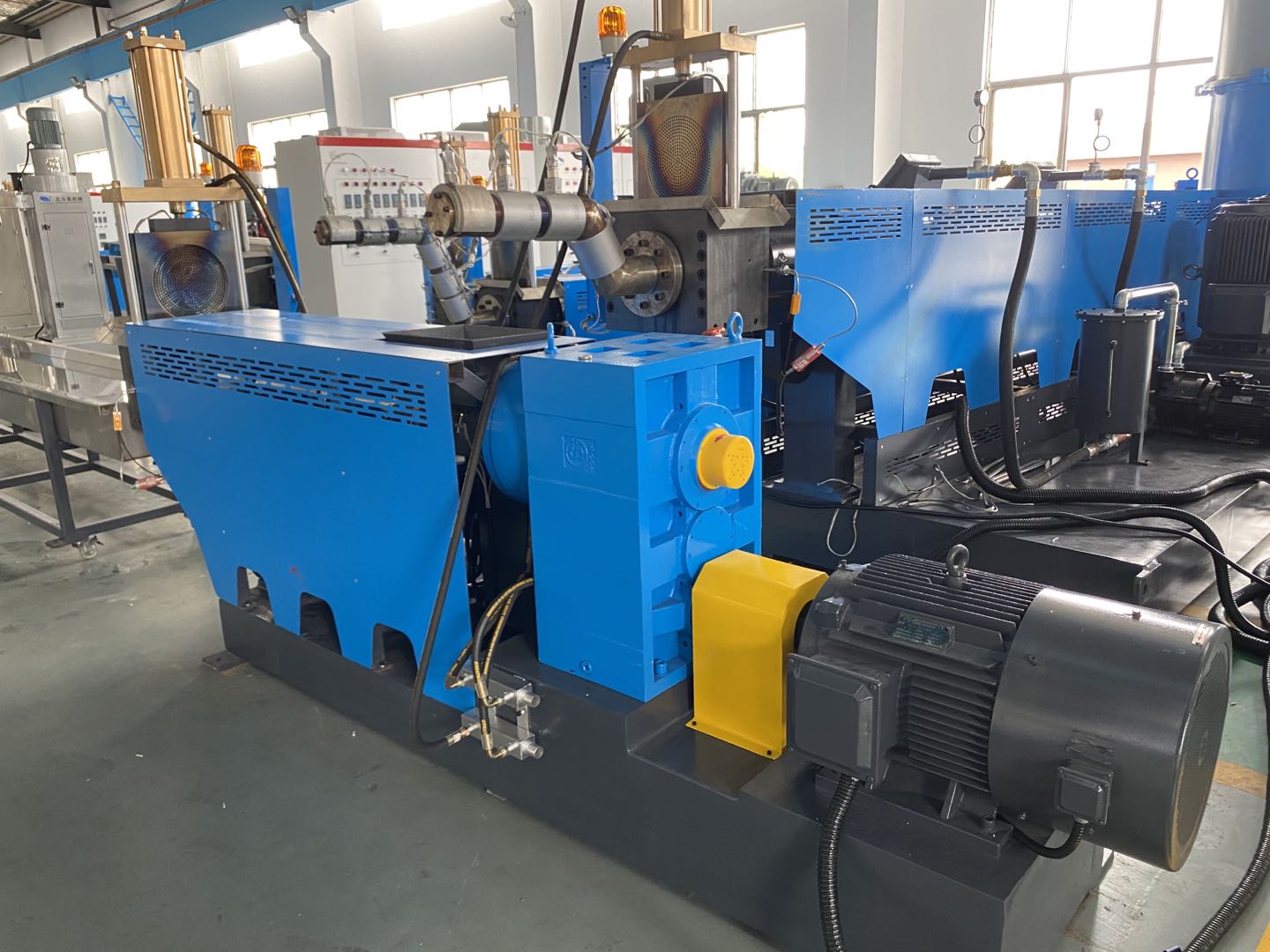 extruder