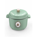 220V Mini Rice Cooker Electric Cooking Machine Single/Double Layer Available Hot Pot Multi Electric Rice Cooker