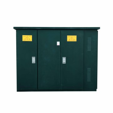ZGS Combined Electrical Station(American type)