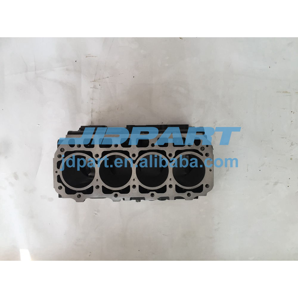 4D94LE cylinder block For yanmar