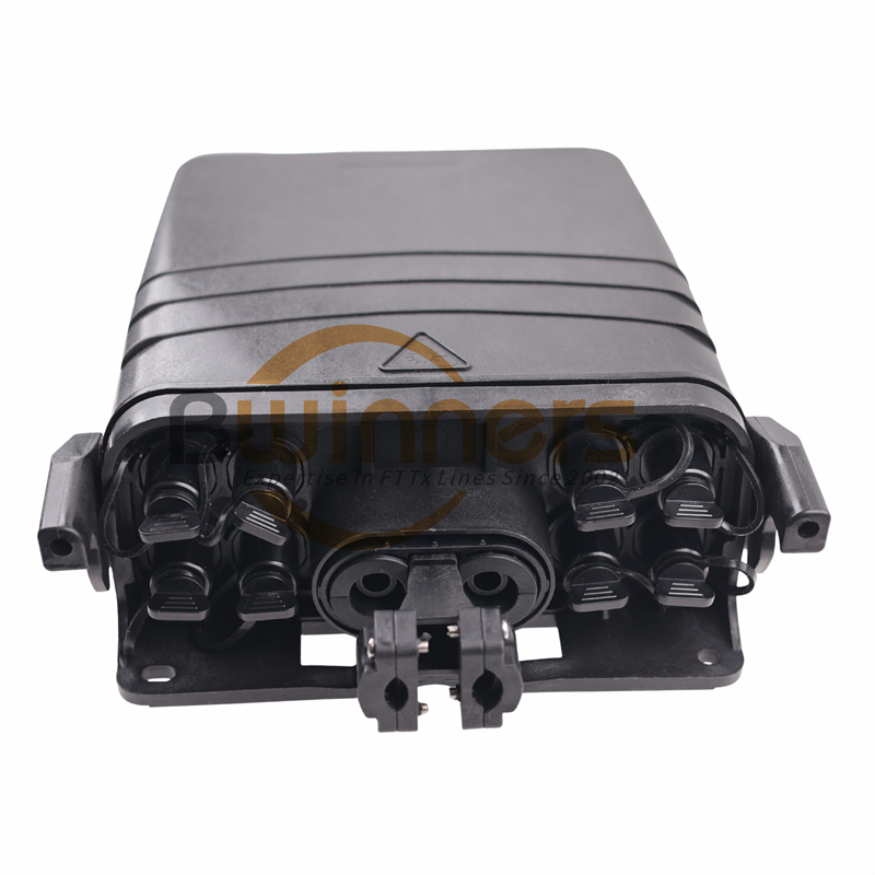 fiber optic splitter