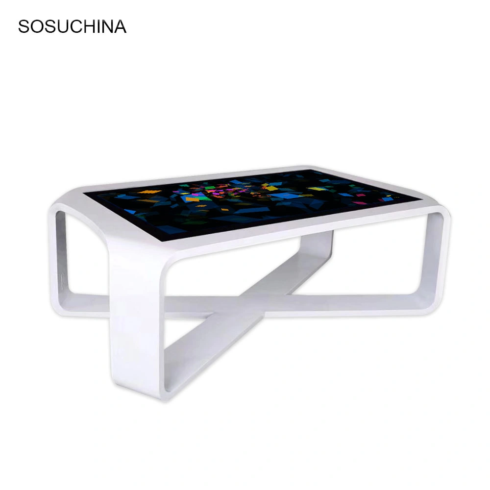 Chine Barre Tactile Interactive De Table Basse A Vendre Fabricants